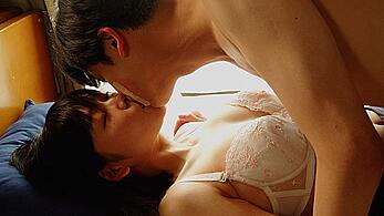 Actress - Yuka Kouri, Yuki Araho: Movie - Young & Fine